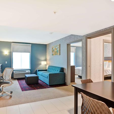 Home2 Suites By Hilton Beaufort Eksteriør bilde