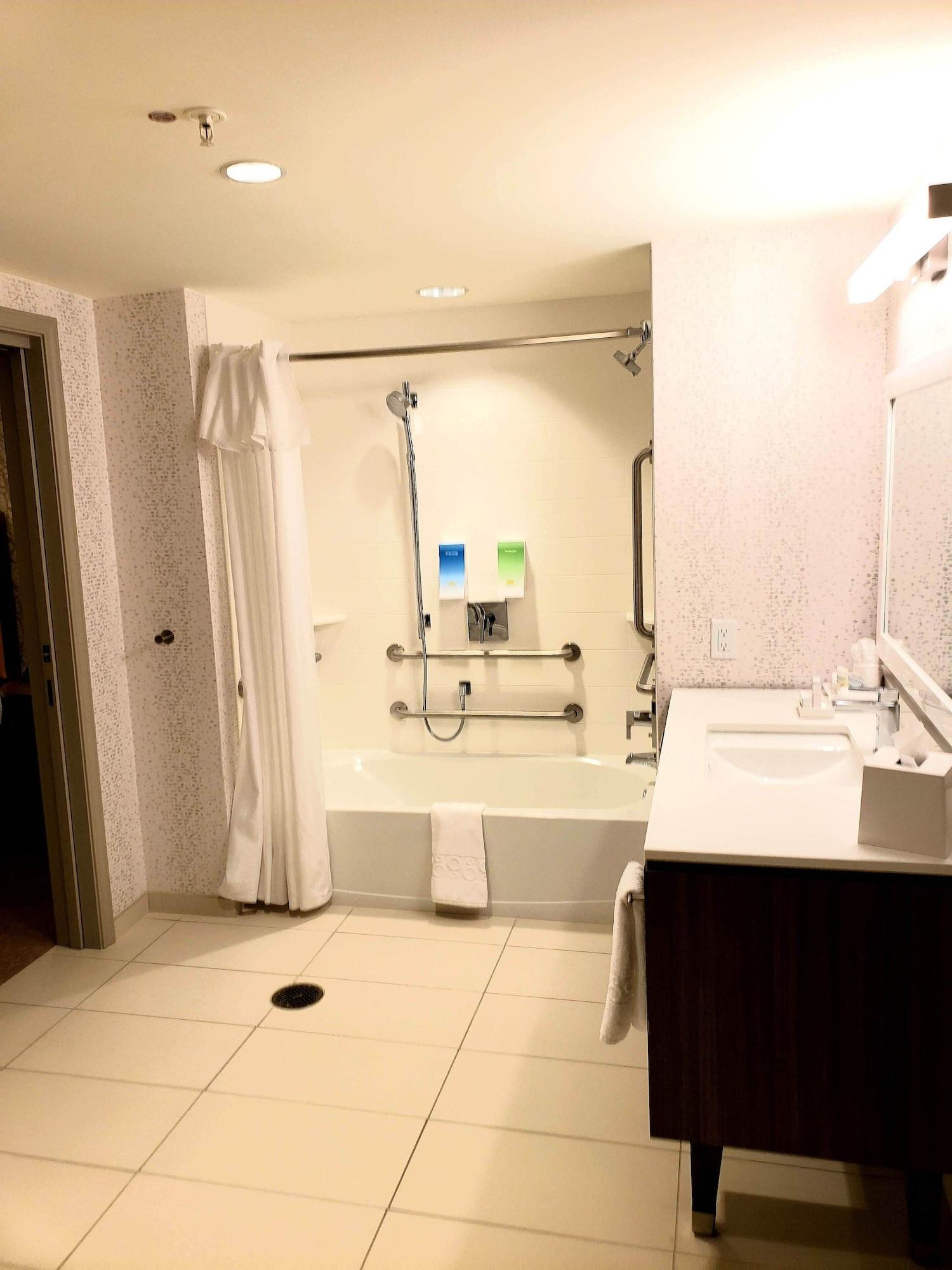 Home2 Suites By Hilton Beaufort Eksteriør bilde