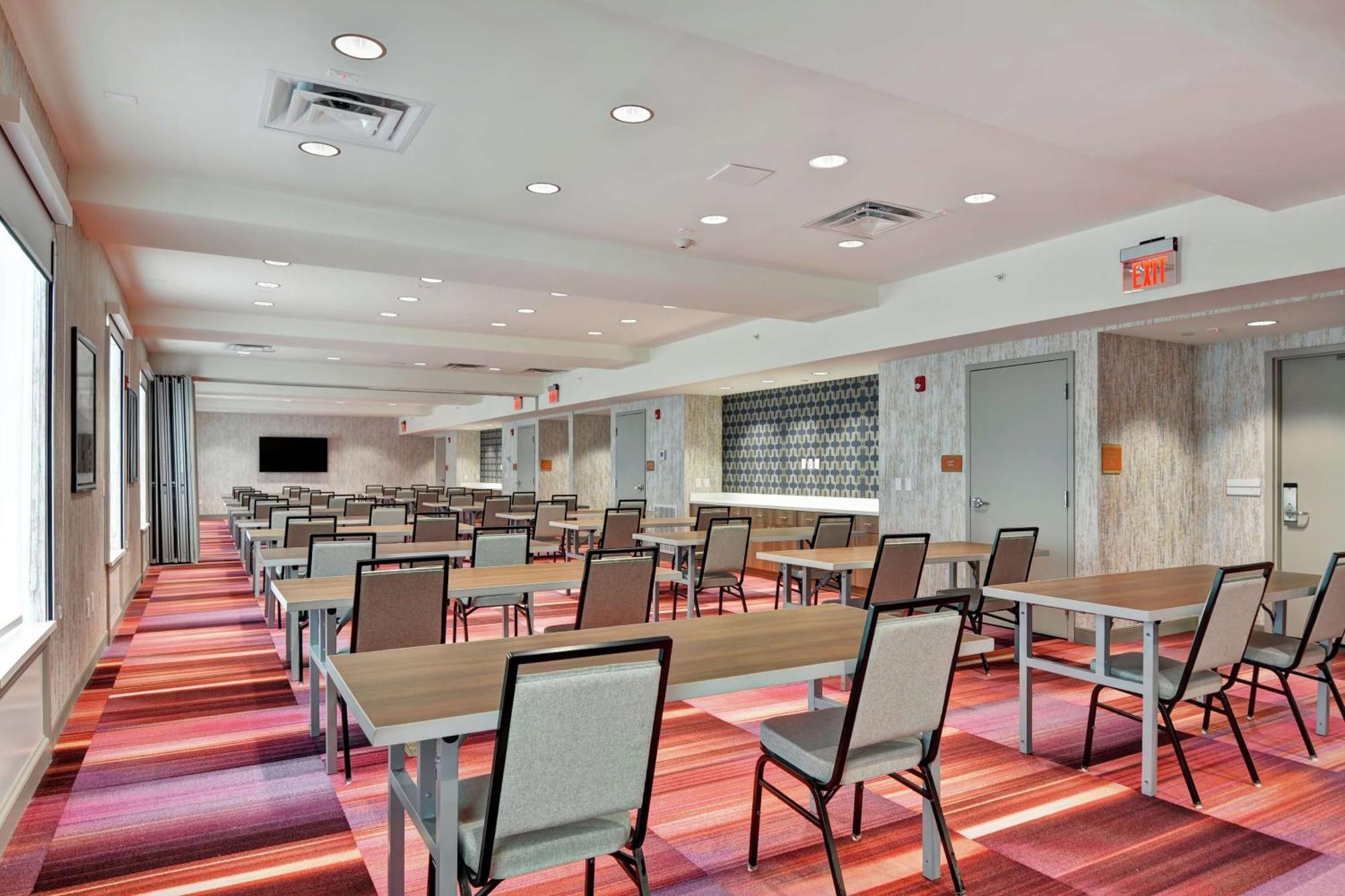 Home2 Suites By Hilton Beaufort Eksteriør bilde