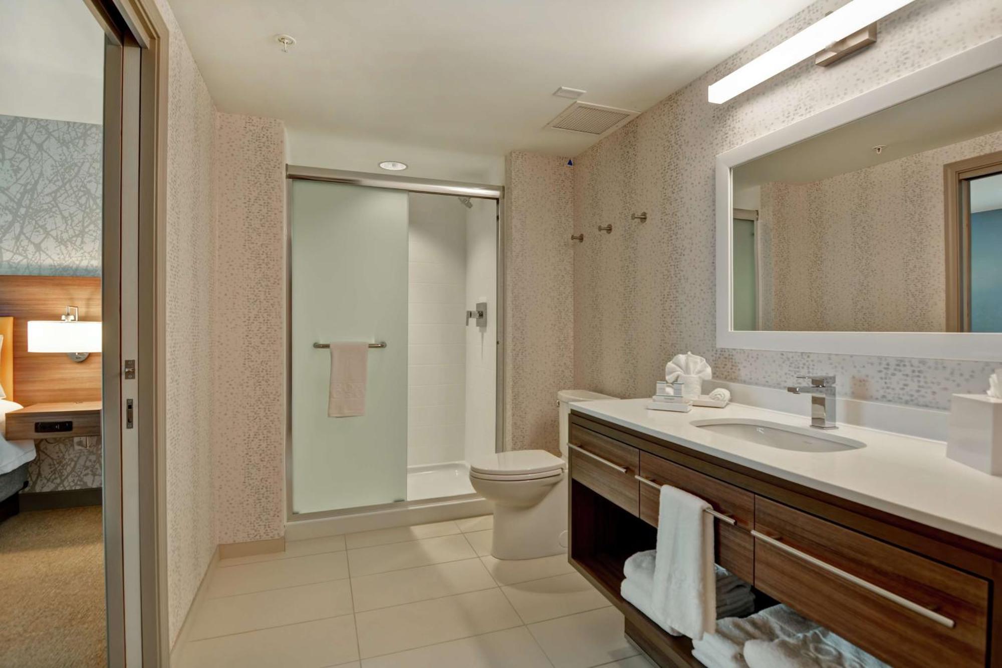 Home2 Suites By Hilton Beaufort Eksteriør bilde