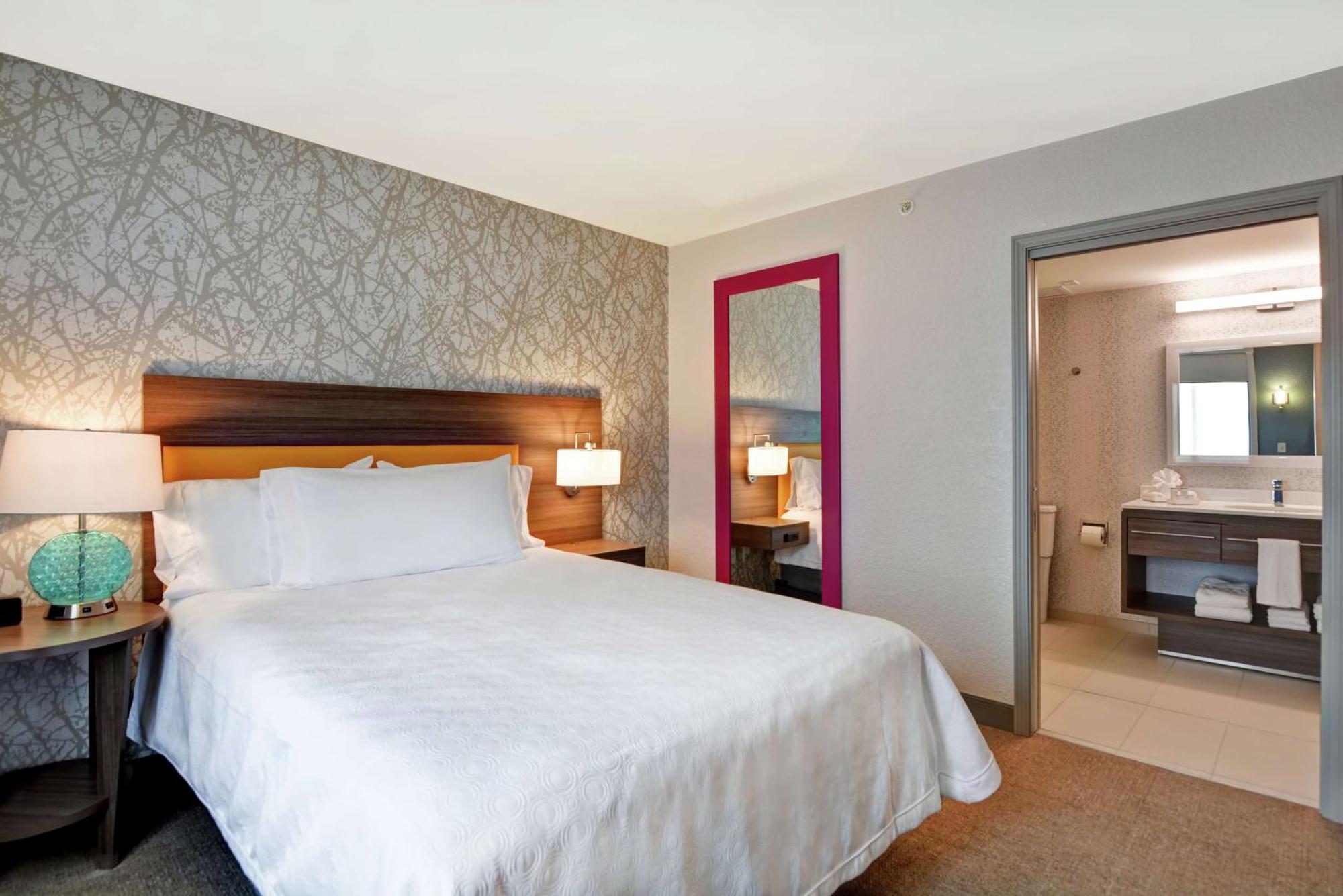 Home2 Suites By Hilton Beaufort Eksteriør bilde