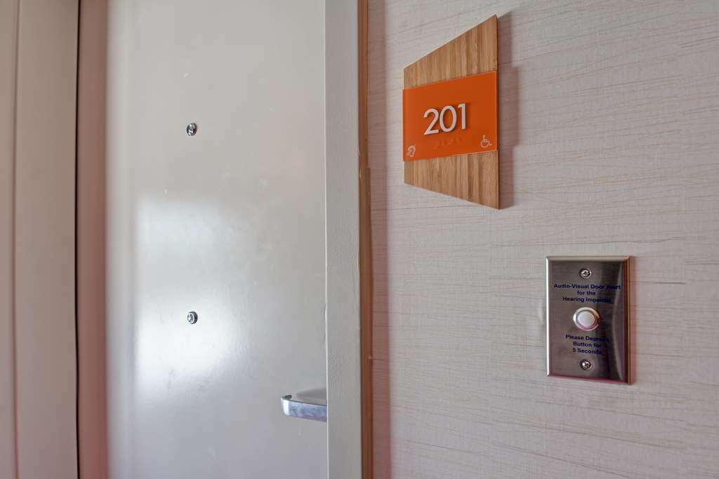 Home2 Suites By Hilton Beaufort Rom bilde